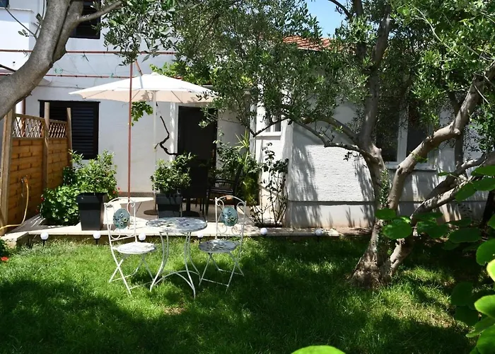 Katarina Apartment Biograd Na Moru