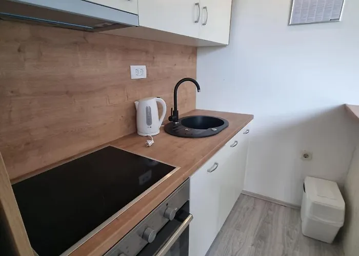 Katarina Apartment *