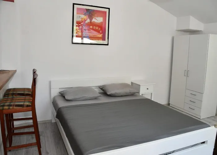 Apartment Katarina