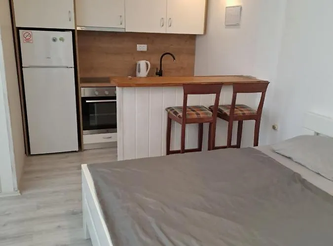 Katarina Апартаменты