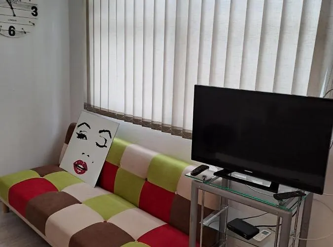 Katarina Apartment *