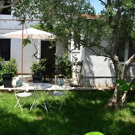 Katarina Apartament Biograd Na Moru