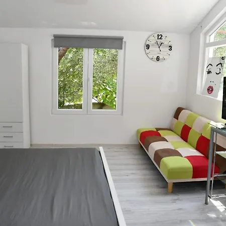 Katarina Apartament