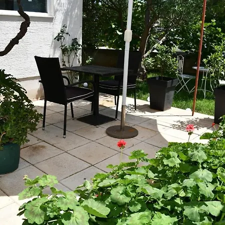 Apartament Katarina *