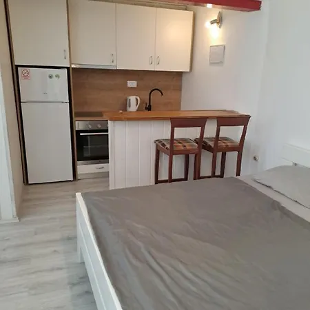 Katarina Apartament