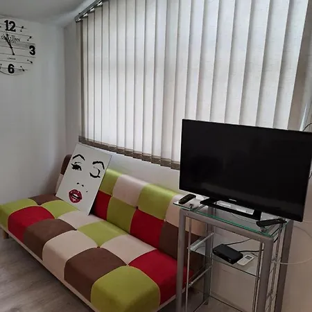 Katarina Apartament *
